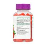Chewy Vites Kids Vegan Vitamin D3 Gummies, 60 Count