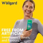Wellgard High Strength Vegan Vitamin D3 Gummies 3000 IU
