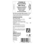 Solgar 4000IU Vitamin D3 for Strong Bones
