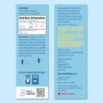 Baby Ddrops 10 µg Vitamin D3 for Kids