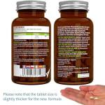 Igennus Pure Vitamin D3 2000iu - 365 Tablets