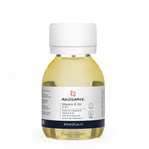 Naissance Vitamin E Oil 60ml for Skin & Hair