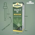 Nature's Aid Vitamin E Oil 20,000 IU 50ml