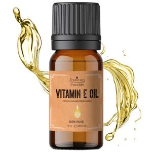 Essican Purelife Vitamin E Oil for Skin & Hair