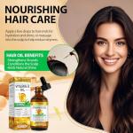 Organic Vitamin E Oil for Skin and Scars