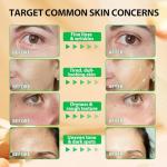 Organic Vitamin E Oil for Skin and Scars