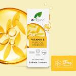 Dr Organic Vitamin E Pure Oil for All Skin Types