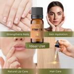 Essican Purelife Vitamin E Oil for Skin & Hair