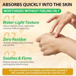 Organic Vitamin E Oil for Skin and Scars