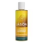 Jason Natural Vitamin E Skin Oil 5000 IU, 118 ml