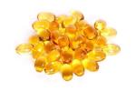 Vitamin E Capsules - Natural Antioxidant Skin Support