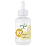 10% Vitamin C + E + F Booster Serum
