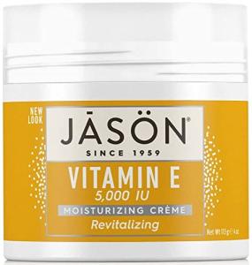 Jason Vitamin E Oil 5,000 I.U. 4oz