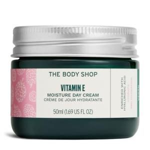 Vitamin E Moisture Cream for All Skin Types