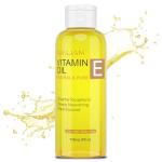 MAYJAM Pure Vitamin E Oil for Skin and Hair