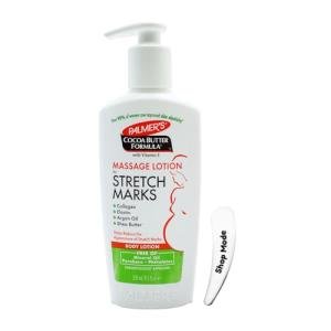 Palmer's Cocoa Butter & Vitamin E Moisturizer, 250ml