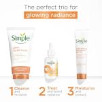 10% Vitamin C + E + F Booster Serum