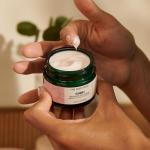 Vitamin E Moisture Cream for All Skin Types