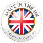 High Potency Natural Vitamin E 1000IU Capsules