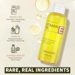 MAYJAM Pure Vitamin E Oil for Skin and Hair