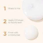 10% Vitamin C + E + F Booster Serum