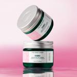 Vitamin E Moisture Cream for All Skin Types