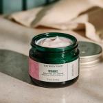Vitamin E Moisture Cream for All Skin Types