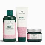 Vitamin E Moisture Cream for All Skin Types