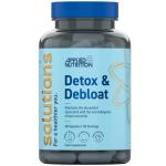 Detox & Debloat Capsules with Activated Charcoal