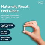 Colon Cleanse Detox Supplement | 14-Day Gut Health