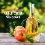 Organic Apple Cider Vinegar Capsules with Turmeric 90ct