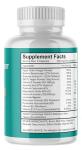 Lean X Vegan Weight Management Capsules - 60 Count