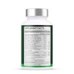Burn Jaro - Natural Weight Loss Supplement - 60 Caps