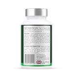 Burn Jaro - Natural Weight Loss Supplement - 60 Caps