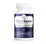 SlimSure Capsules for Natural Weight Loss Support