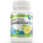 Garcinia Cambogia Capsules - 1500mg Daily Dose