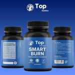 Smart Burn Thermogenic Formula - 60 Capsules