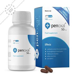 Penoxal – Dietary Supplement for Wellness