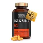 Rise & Shred - Fast Appetite Suppressant & Fat Burner