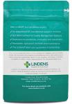 Lindens Beetroot Extract 7000mg - 50 Capsules