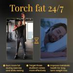 Rise & Shred - Fast Appetite Suppressant & Fat Burner