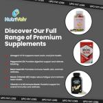 NutriVolv Lipo Fat Loss Capsules - 60 Count