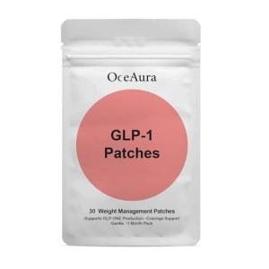 Weightless Patches for Healthy Shape Support