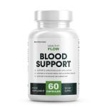 Healthy Flow Blood Support - 60 Capsules