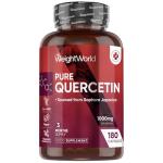 Quercetin 1000mg - 180 Vegan Capsules