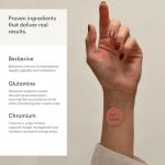 Weightless Patches for Healthy Shape Support