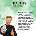 Healthy Flow Blood Support - 60 Capsules