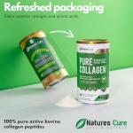 Unflavored Hydrolyzed Collagen Powder for Joint Health