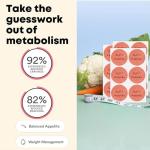 Weightless Patches for Healthy Shape Support