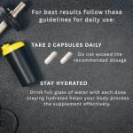 Healthy Flow Blood Support - 60 Capsules